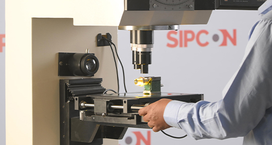 Profile Projectors