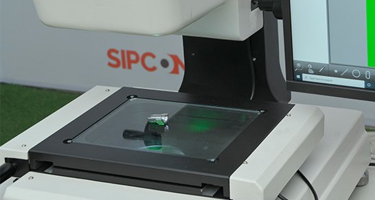 Video Measuring System