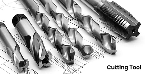 Cutting Tool
