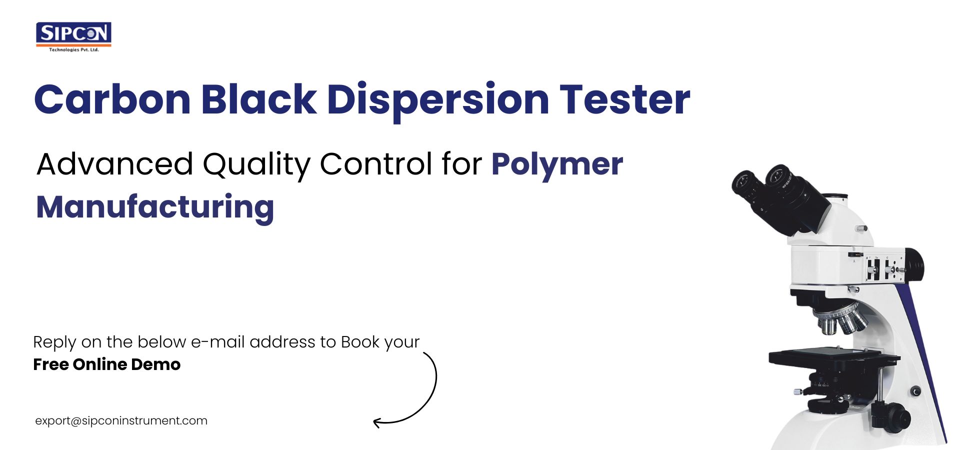 How Carbon Black Dispersion Testers Enhance Durability in Polymer Products