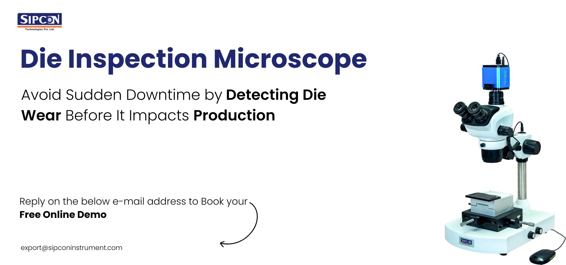 How Die Inspection Systems Support Continuous Production Environments