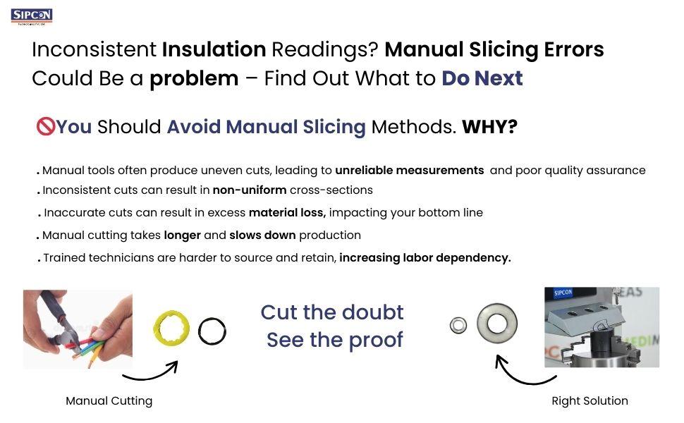 O-Ring Cable Cutters and Cable Slicers in Australia ‐ A Complete Guide