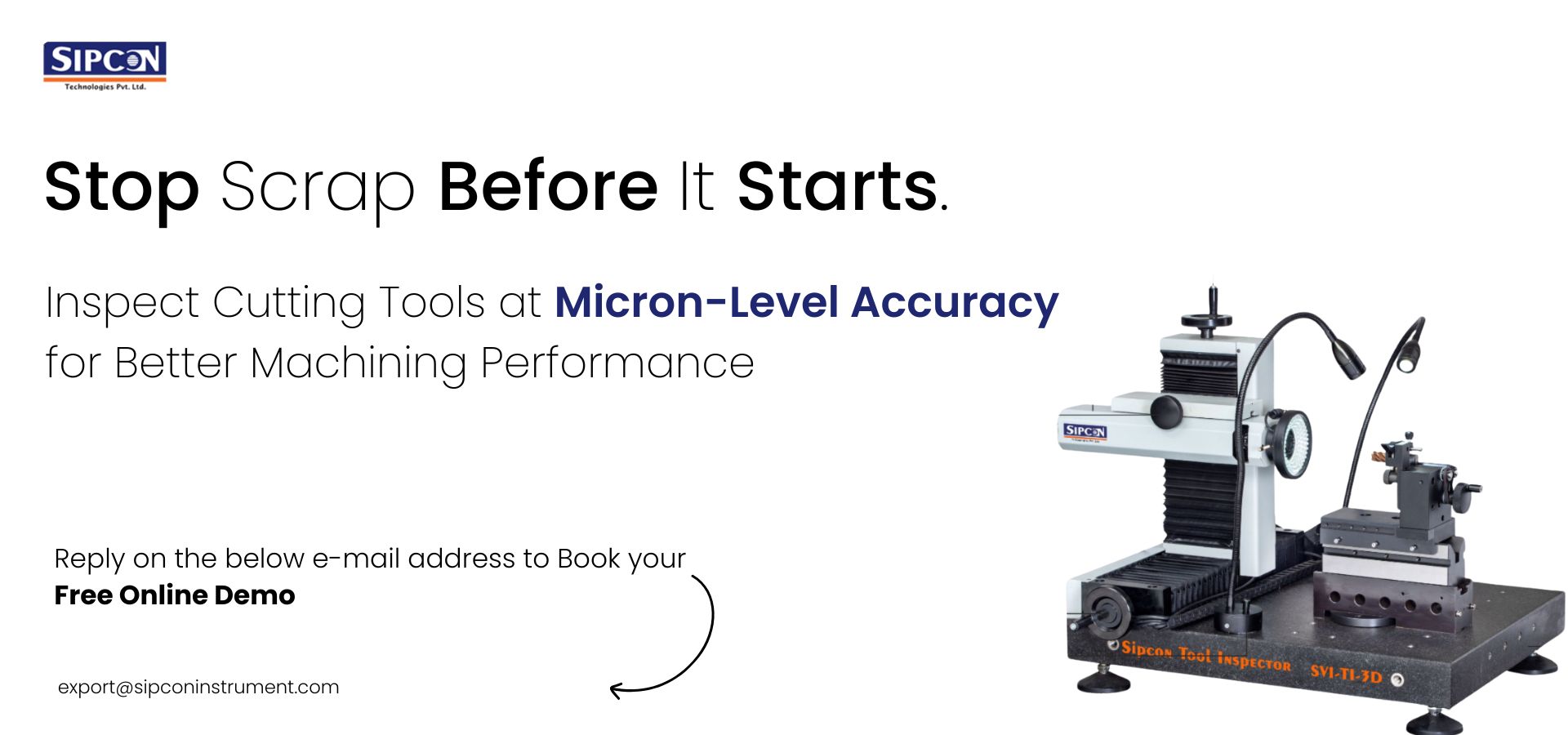Advanced Cutting Tools Inspection Systems for Australia's Metalworking Industry