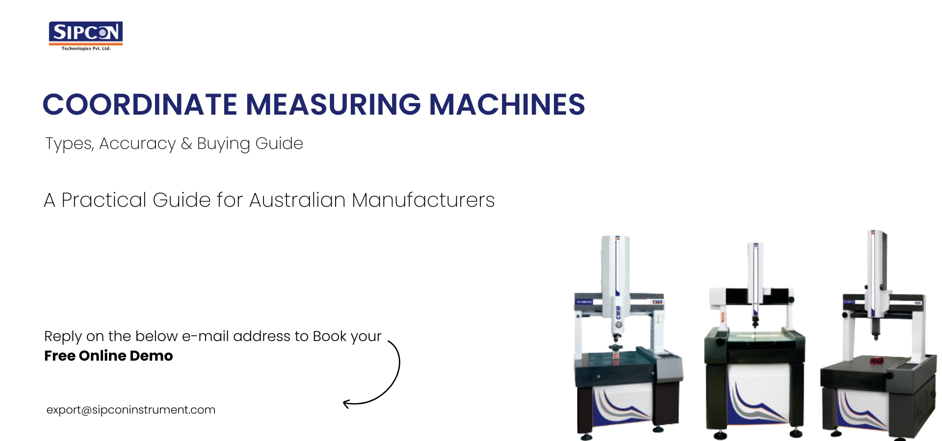 Coordinate Measuring Machine