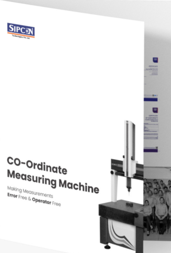 CMM Product Catalogue PDF Download