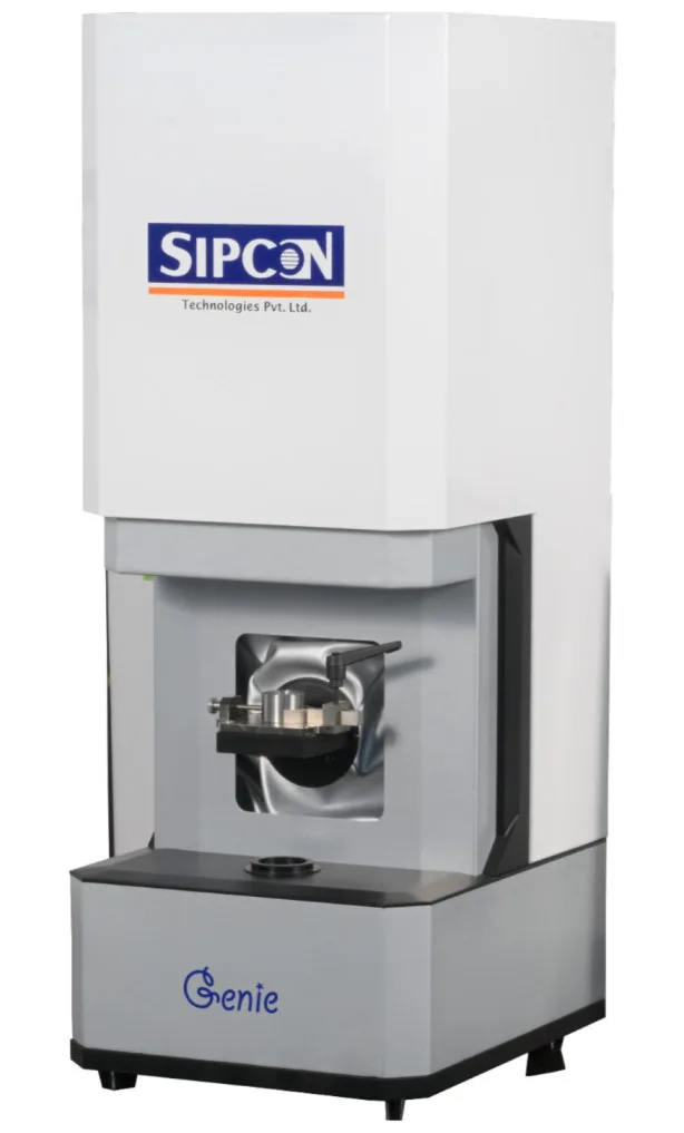 Drawing Die 3D Profile Measurement System