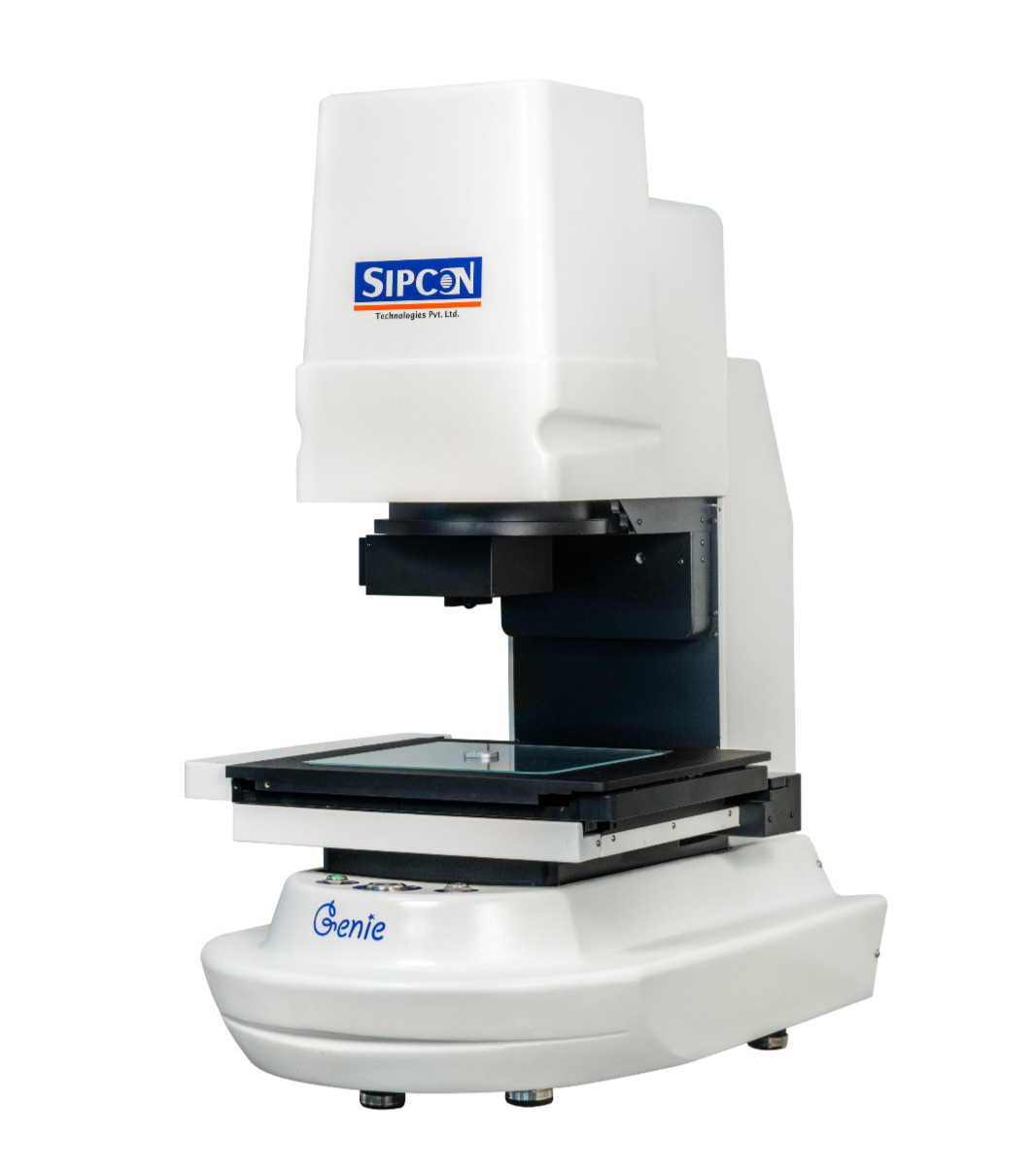 User friendly VMM for better edge detection