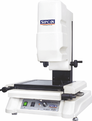 Vision Measuring System