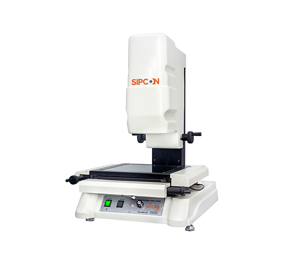 Video Measuring System