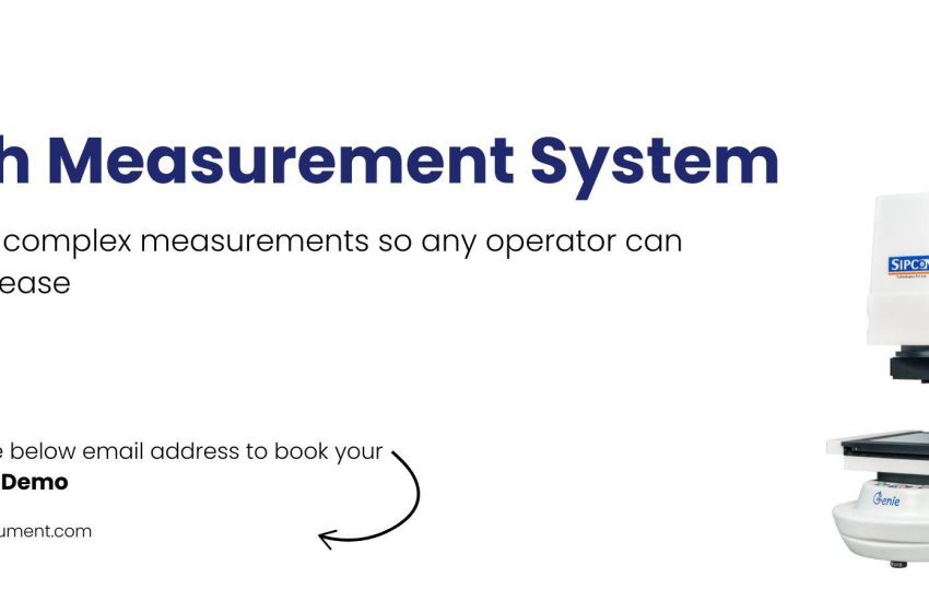 Flash Measurement Machines in the USA