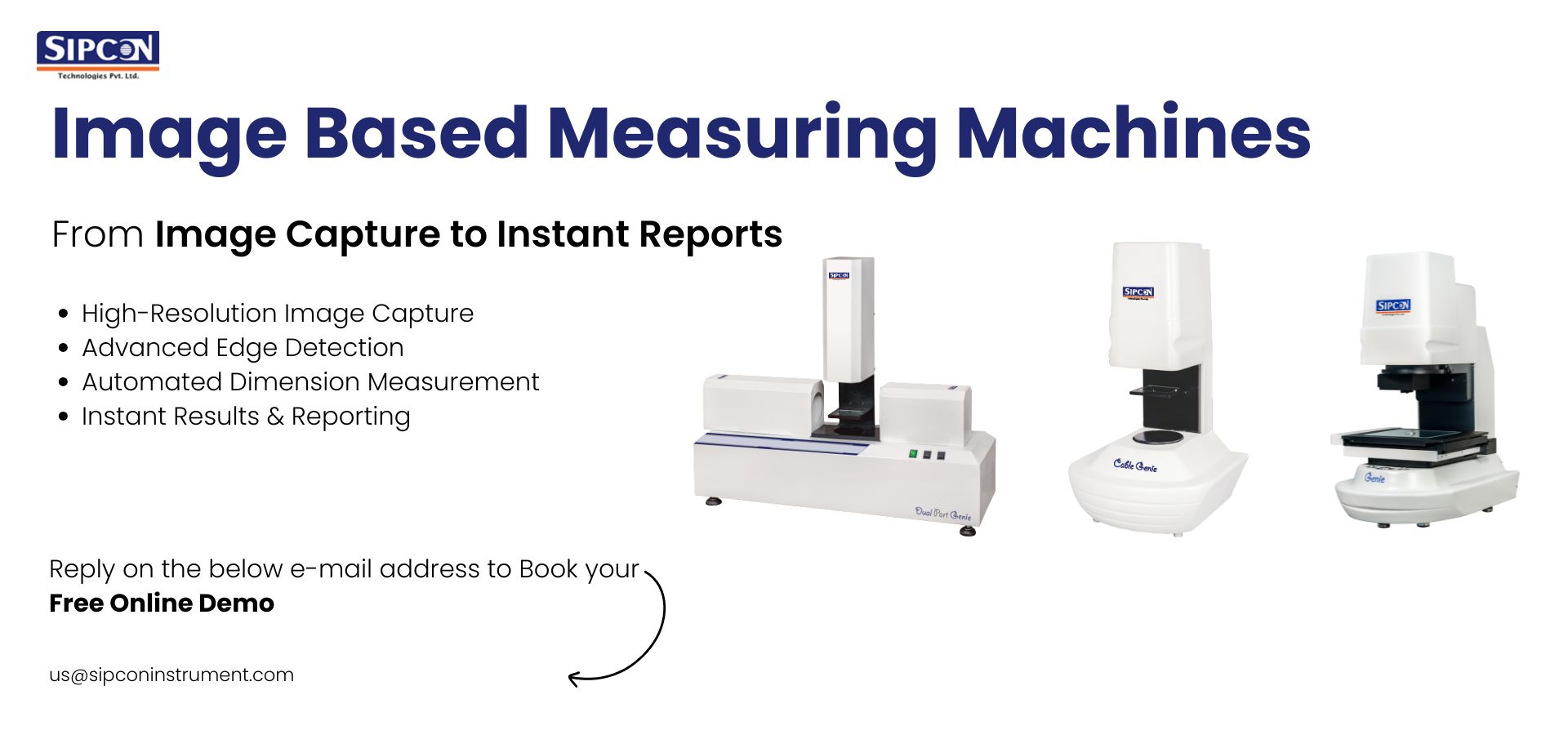 image based measuring
