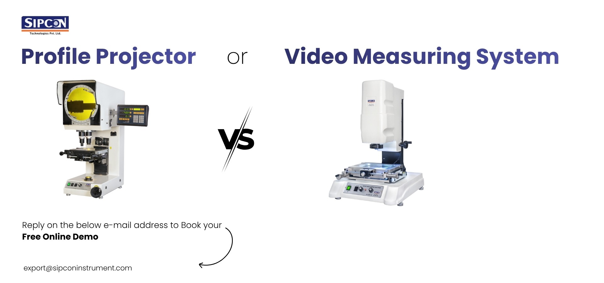 Profile Projector or Video Measuring System? Inspecting Rubber and Plastic Components in Automotive Supply
