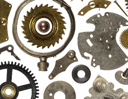Gears 1