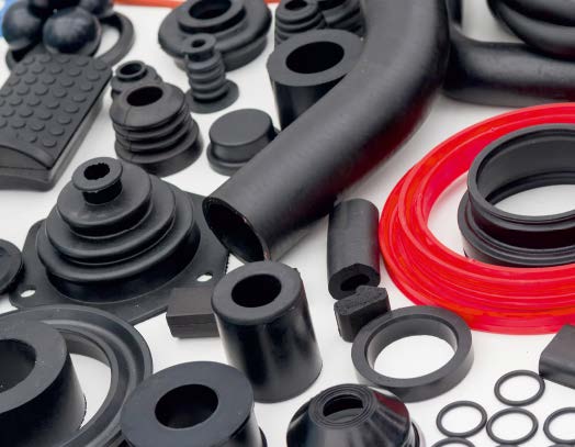 Rubber 1
