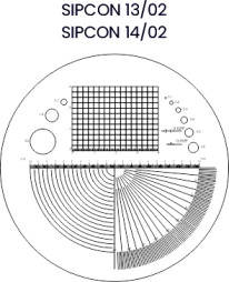 10X Loupe Components and Parts