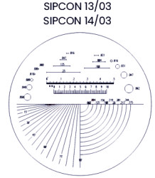 10X Loupe Components and Parts