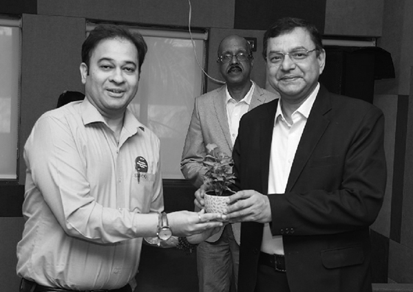 Recognition by BIS for Make In India Products