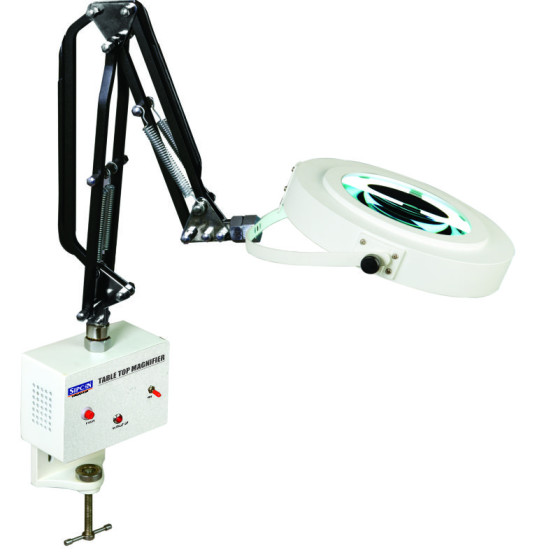 Table Top Magnifier