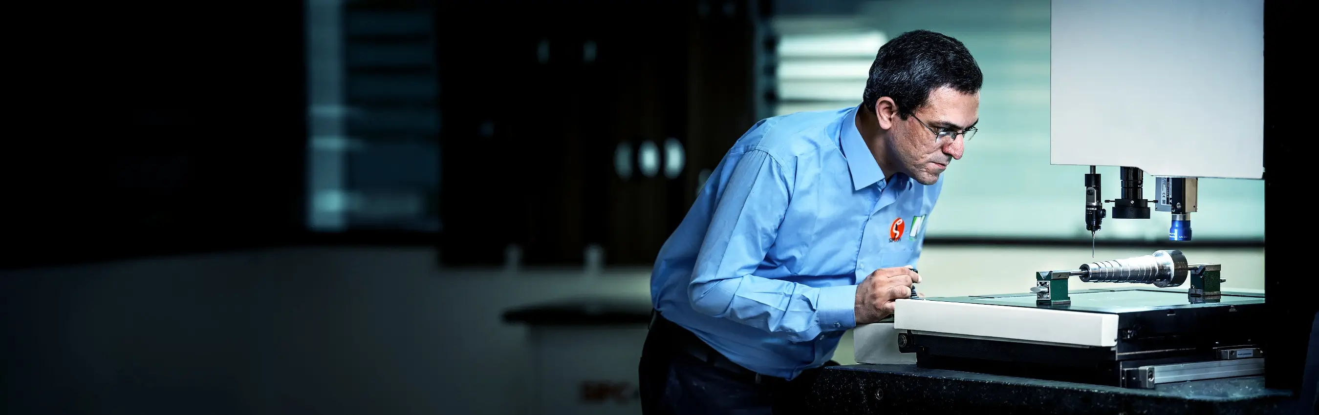 Next Generation Optical Measurement