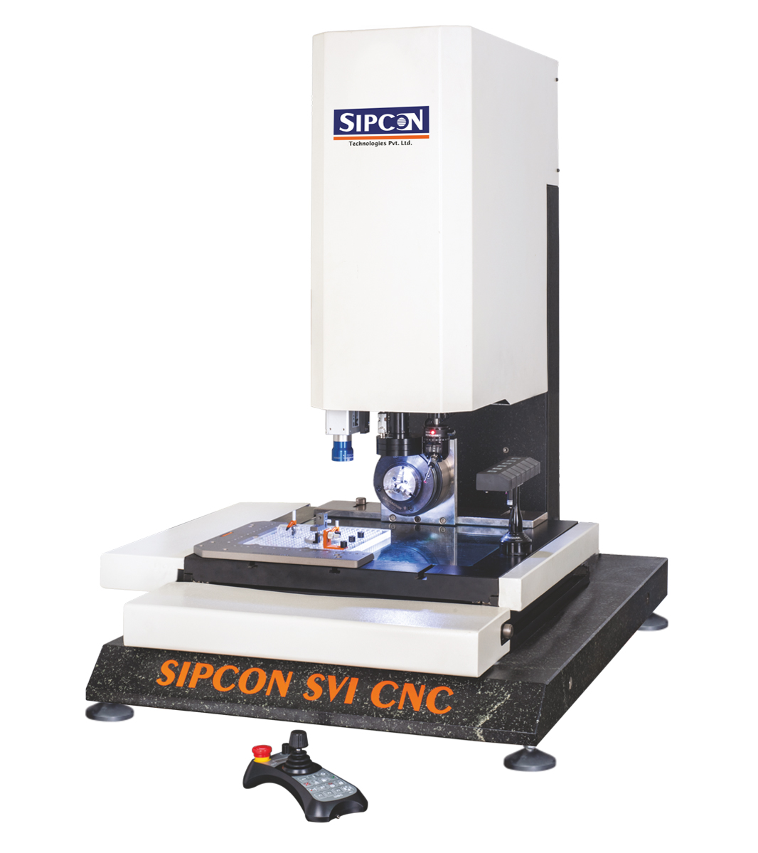 Video Measuring Machine