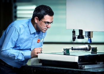 Next Generation Optical Measurement