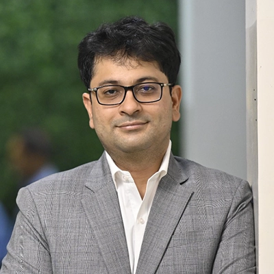 Mohit Wadhwan