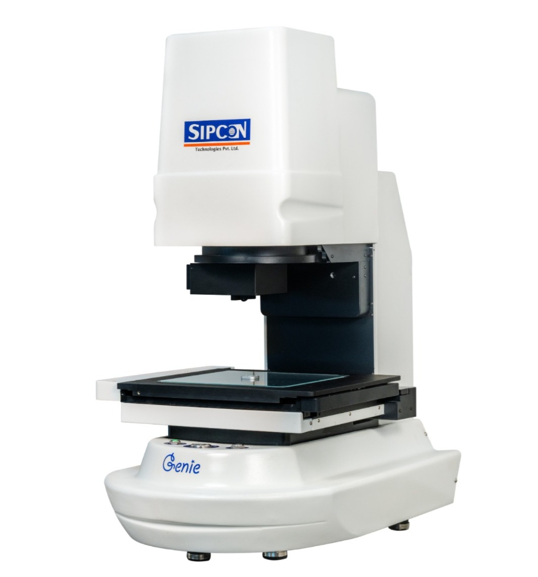 Image Measurement System