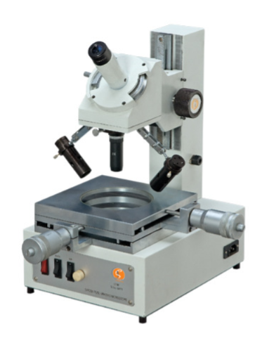 Tool Makers Microscope 