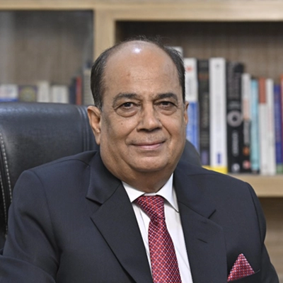 Vijay Wadhwan