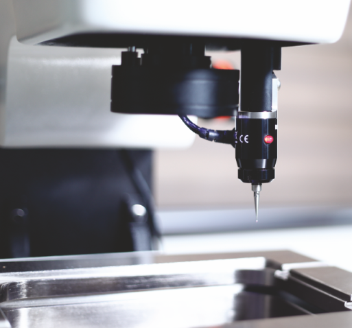 Vision Measuring System 3D Probe for Dimensional Measurement