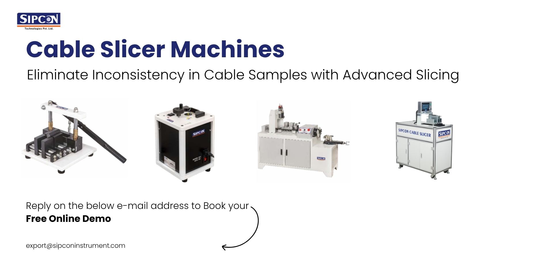 Where Italian Businesses Buy Cable Slicer Machines – Complete Guide