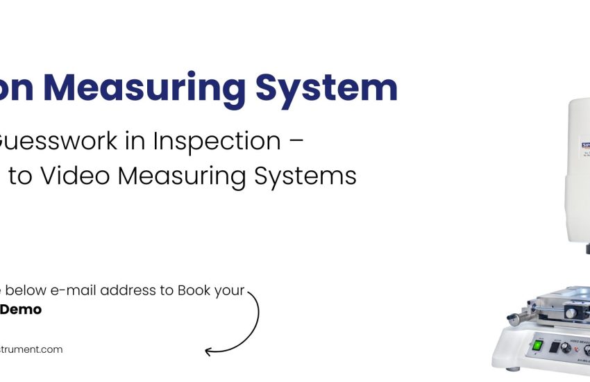 Italy’s Leading Suppliers of Video Measuring Instruments for Industrial Use