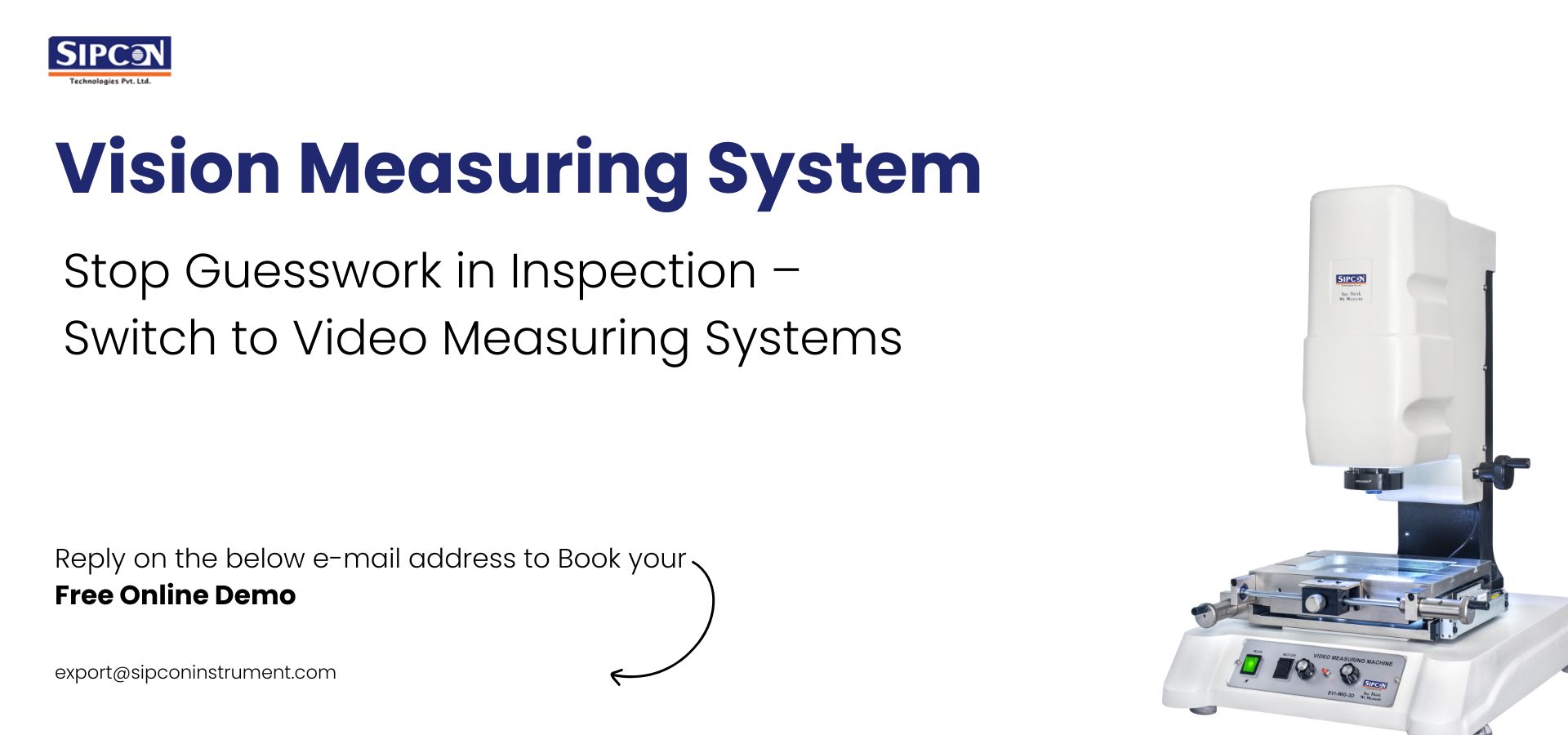 Italy’s Leading Suppliers of Video Measuring Instruments for Industrial Use