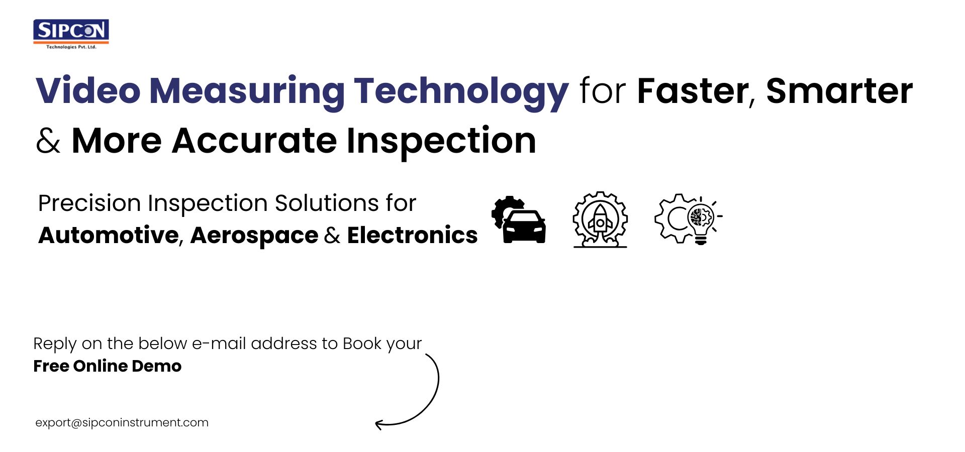 Applications of Video Measuring Machines in Automotive & Aerospace