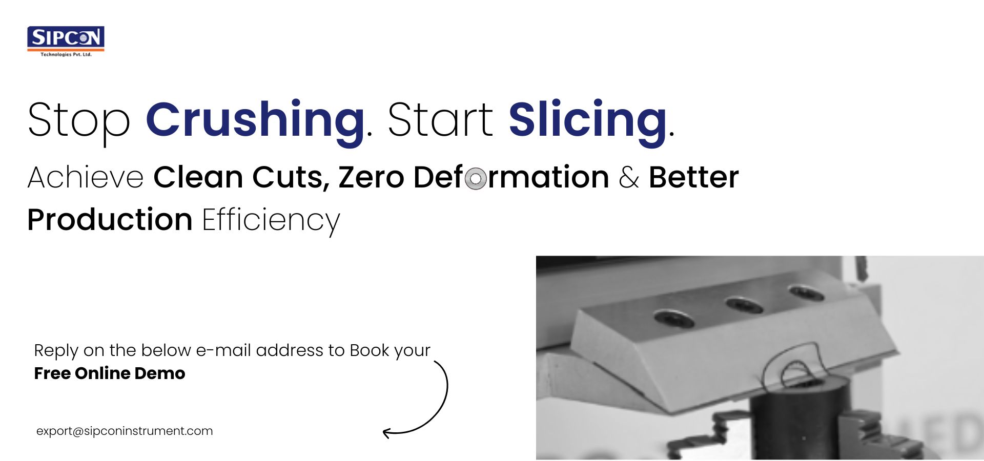 Italy's Leading Cable Slicer Manufacturer | Precision Equipment