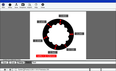 Factor Guide to Buy VMM