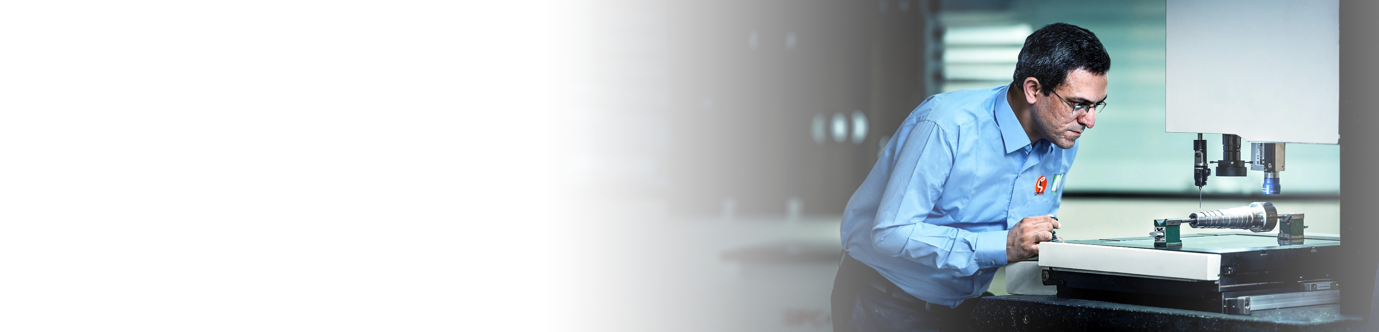 Next Generation Optical Measurement