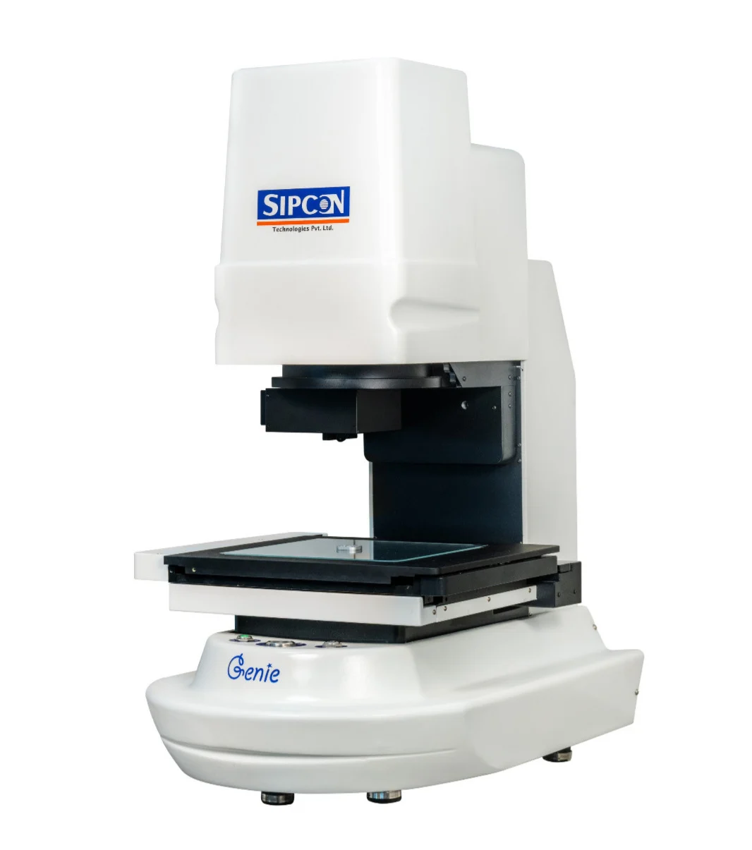 Part Genie One Click Measurement System