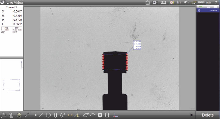 Part Programming and Playback