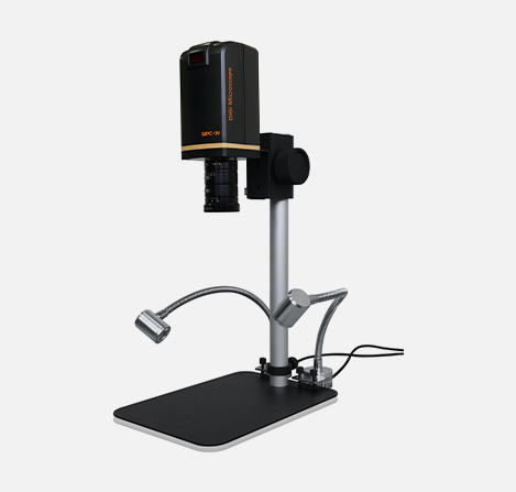 Digital Measuring Microscopes