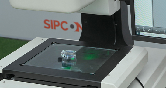 Video Measuring System