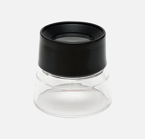Loupes Microscope
