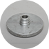 CNC turned components