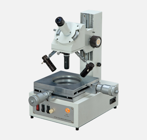 Tool Makers Microscope