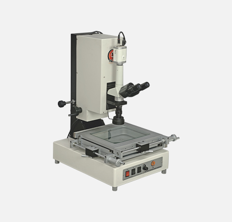 Universal Measuring Microscopes