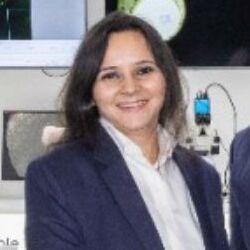 Parul Wadhawan