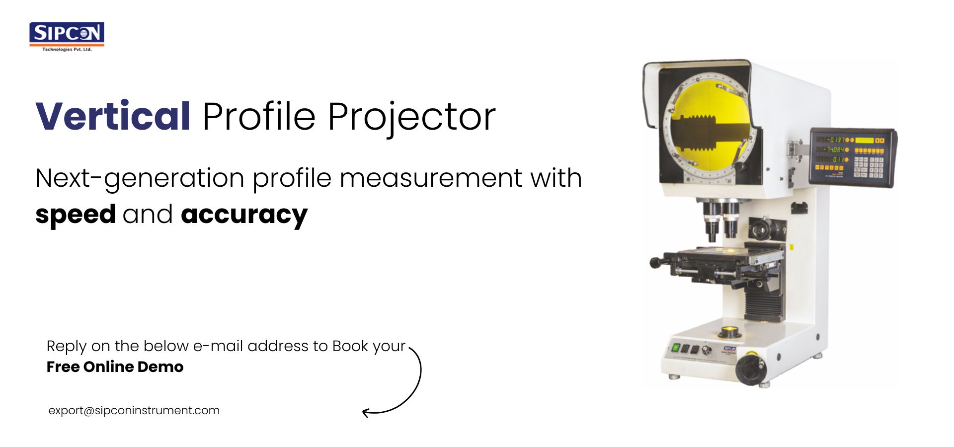 How to Select the Right Vertical Profile Projector Manufacturers in Saudi Arabia