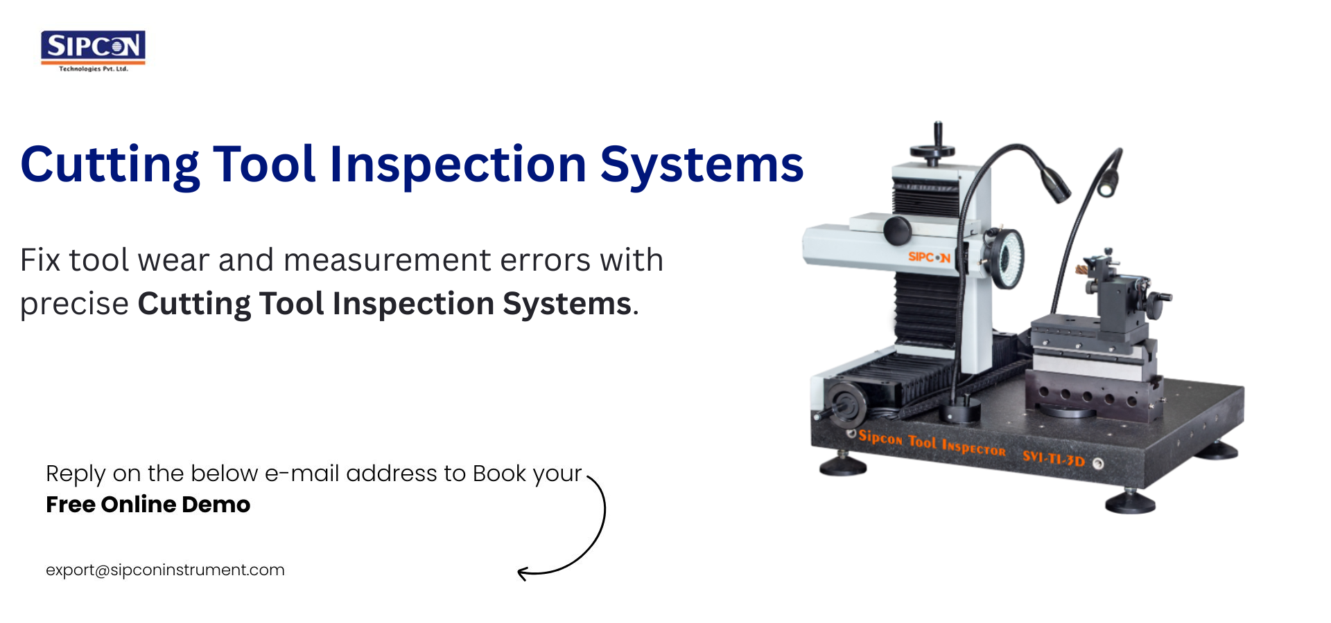 Cutting Tool Inspection Systems in Saudi Arabia: The Secret to Flawless Manufacturing