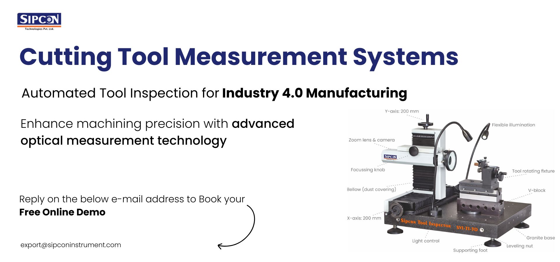 The Role of Cutting Tool Measurement Systems in CNC Machining Accuracy