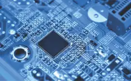 Electronic Laser Measurement Sample